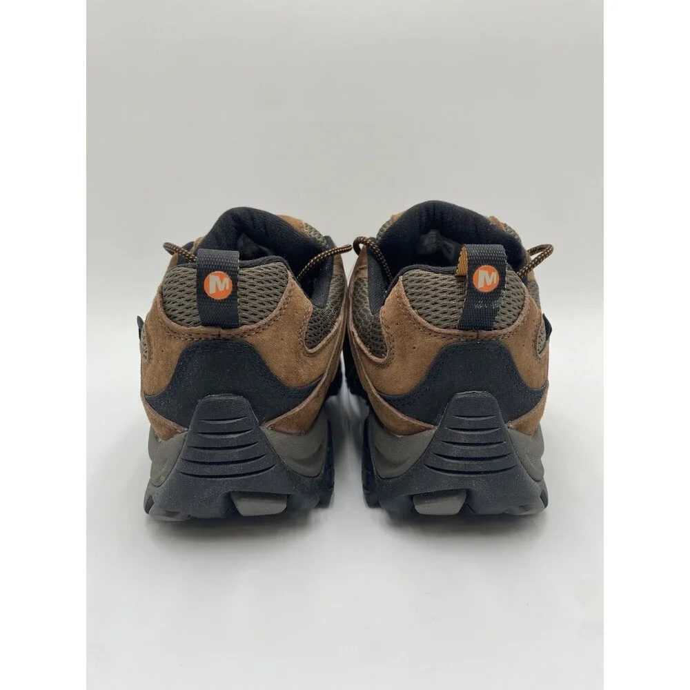Merrell MOAB GTX Men's NEW Hiking Boot Brown US Size 13 W